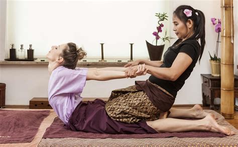 Massage sensuel complet du corps Massage sexuel Terrasse